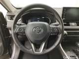 Toyota  RAV4 Toyota  2.5 Hybrid Lithium Dynamic Business CVT 5d #34