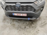  Toyota  RAV4 Toyota  2.5 Hybrid Lithium Dynamic Business CVT 5d #41