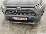  Toyota  RAV4 Toyota  2.5 Hybrid Lithium Dynamic Business CVT 5d #57