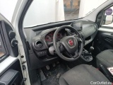  Fiat  Fiorino Fiat  1.3 MJT 80HP Euro 6D 4d #9