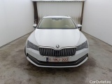  Skoda  Superb Skoda  Combi 2.0 CRTDI 110kW DSG7 Style 5d #5