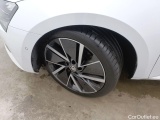  Skoda  Superb Skoda  Combi 2.0 CRTDI 110kW DSG7 Style 5d #20