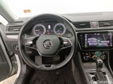  Skoda  Superb Skoda  Combi 2.0 CRTDI 110kW DSG7 Style 5d #26