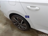  Skoda  Superb Skoda  Combi 2.0 CRTDI 110kW DSG7 Style 5d #44