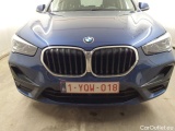  Bmw  X1 BMW  xDrive25e (162 kW) 5d #5
