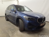  Bmw  X1 BMW  xDrive25e (162 kW) 5d #8