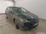  Opel  Astra Opel  Sports Tourer 1.5 Turbo D 90kW S/S Edition 5d #8