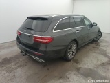  Mercedes  E-Klasse Mercedes-Benz  Break E 220d Business Solution 5d #2