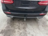  Mercedes  E-Klasse Mercedes-Benz  Break E 220d Business Solution 5d #26