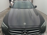  Mercedes  E-Klasse Mercedes-Benz  Break E 220d Business Solution 5d #31