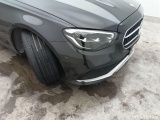  Mercedes  E-Klasse Mercedes-Benz  Break E 220d Business Solution 5d #47