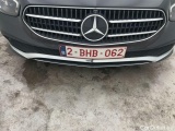  Mercedes  E-Klasse Mercedes-Benz  Break E 220d Business Solution 5d #50