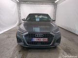  Audi  A3 Audi  Sportback 1.5 35 TFSi 110kW S tronic S line 5d #5