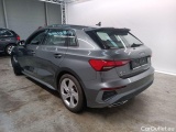  Audi  A3 Audi  Sportback 1.5 35 TFSi 110kW S tronic S line 5d #7
