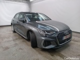  Audi  A3 Audi  Sportback 1.5 35 TFSi 110kW S tronic S line 5d #8