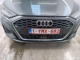  Audi  A3 Audi  Sportback 1.5 35 TFSi 110kW S tronic S line 5d #29