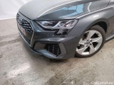  Audi  A3 Audi  Sportback 1.5 35 TFSi 110kW S tronic S line 5d #43