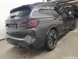  Bmw  iX3 BMW  sDrive35 5d !! zie comment !!  #2