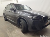  Bmw  iX3 BMW  sDrive35 5d !! zie comment !!  #8