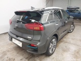  KIA  Niro KIA  e- 150kW More 5d #3