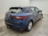  Renault  Megane Renault Mégane Berline TCe 140 EDC GPF Intens 5d #2