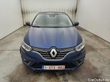  Renault  Megane Renault Mégane Berline TCe 140 EDC GPF Intens 5d #5