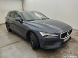  Volvo  V60 Volvo  D3 Geartronic Momentum Pro 5d #8