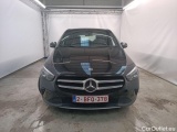  Mercedes  B-Klasse Mercedes-Benz  B 180 d Business Solution Aut. 5d #5