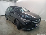  Mercedes  B-Klasse Mercedes-Benz  B 180 d Business Solution Aut. 5d #8