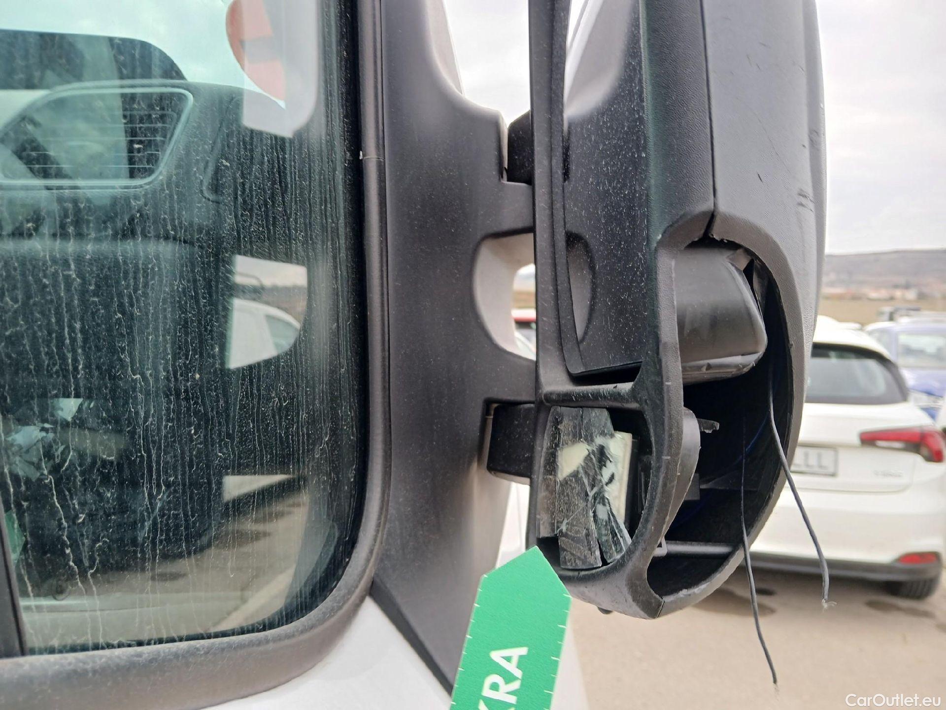  Opel  Movano OPEL  / 2019 / 4P / furgón 2.3 CDTI 99kW (135CV) L2 H2 F 3.5t (CX) #91