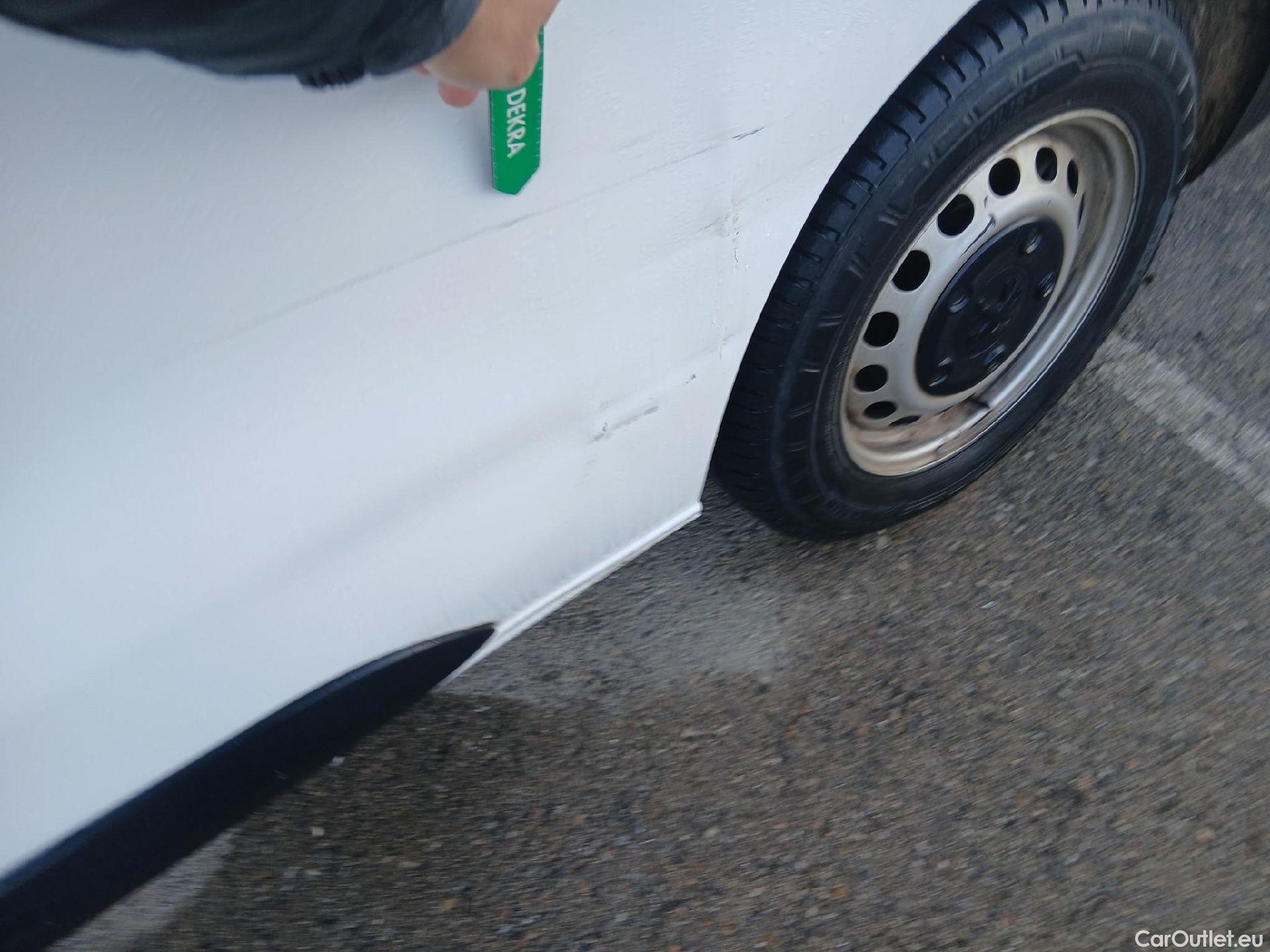  Peugeot  Expert PEUGEOT  / 2016 / 4P / combi Combi BlueHDi 145 S&S Standard #16