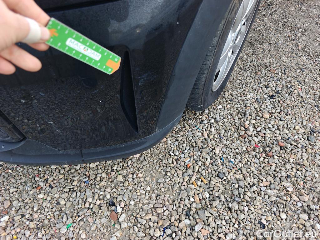  Mini  Cooper MINI MINI / 2021 / 5P / berlina con portón ONE 5 PUERTAS #14