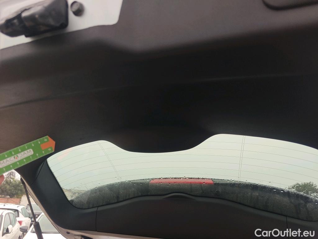  Renault  Kadjar RENAULT  / 2019 / 5P / crossover Zen GPF TCe 103kW (140CV) EDC #12