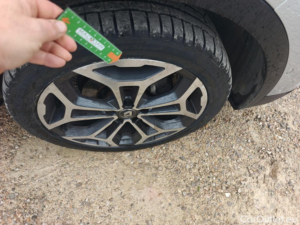  Renault  Kadjar RENAULT  / 2019 / 5P / crossover Zen GPF TCe 103kW (140CV) EDC #4