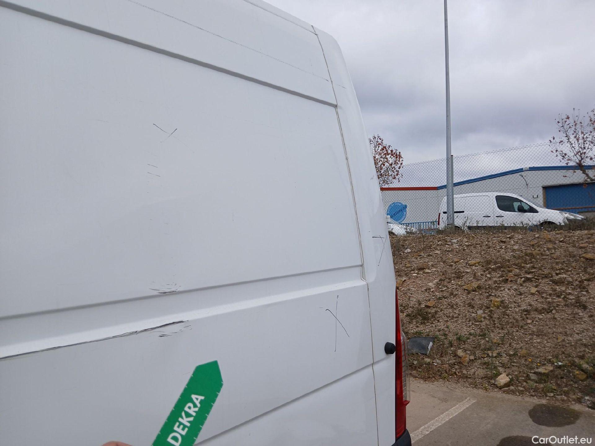  Opel  Movano OPEL  / 2019 / 4P / furgón 2.3 CDTI 99kW (135CV) L2 H2 F 3.5t (CX) #44