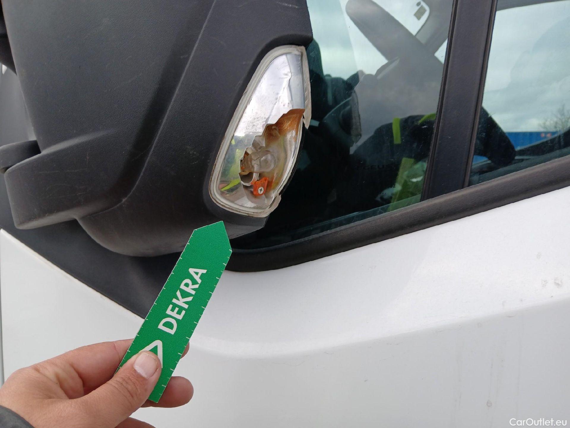  Opel  Movano OPEL  / 2019 / 4P / furgón 2.3 CDTI 99kW (135CV) L2 H2 F 3.5t (CX) #41