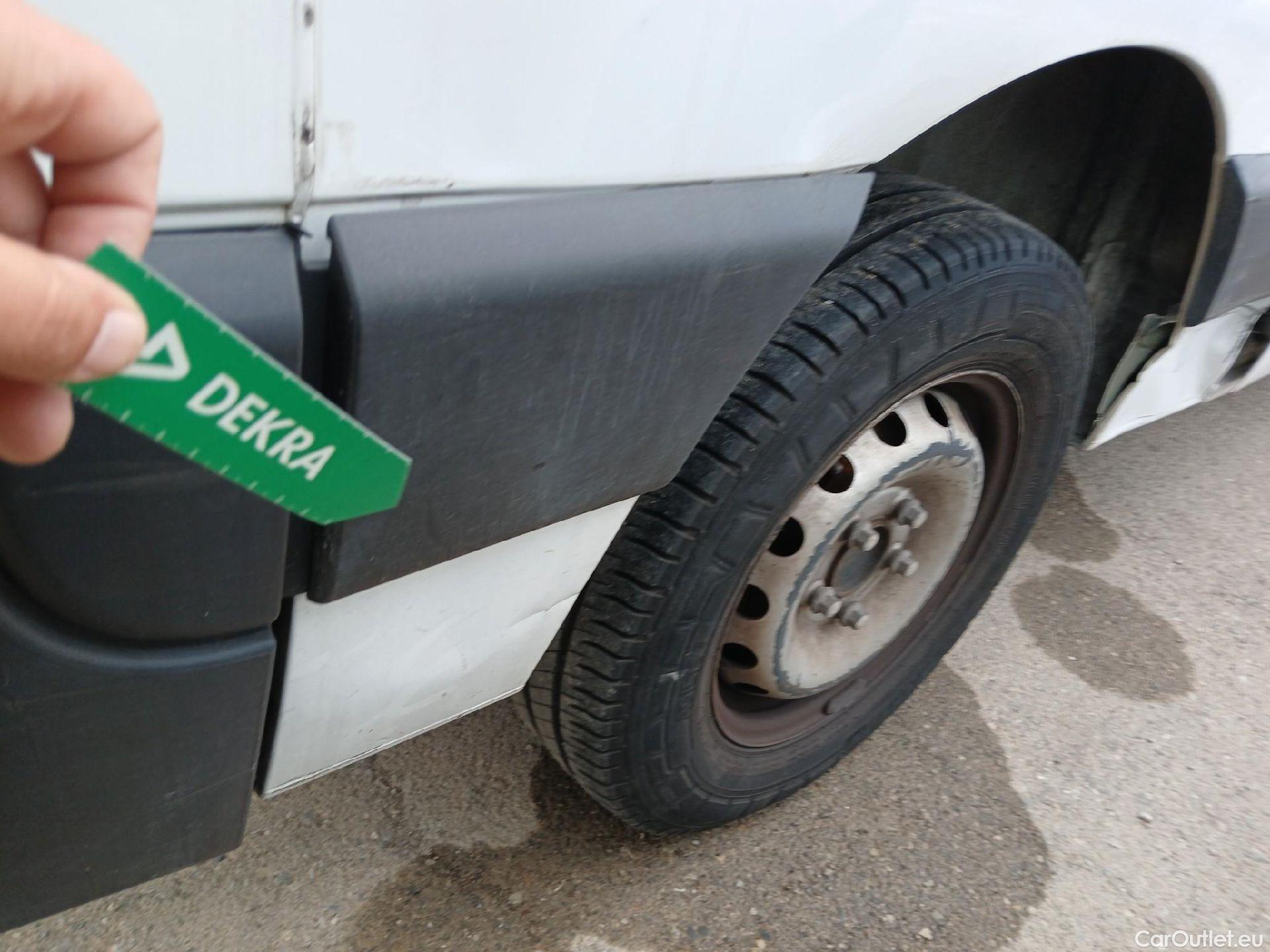  Opel  Movano OPEL  / 2019 / 4P / furgón 2.3 CDTI 99kW (135CV) L2 H2 F 3.5t (CX) #71