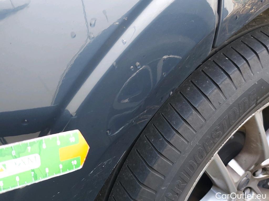  Volvo  XC60 VOLVO  / 2017 / 5P / todoterreno 2.0 D4 Business Plus Auto #10