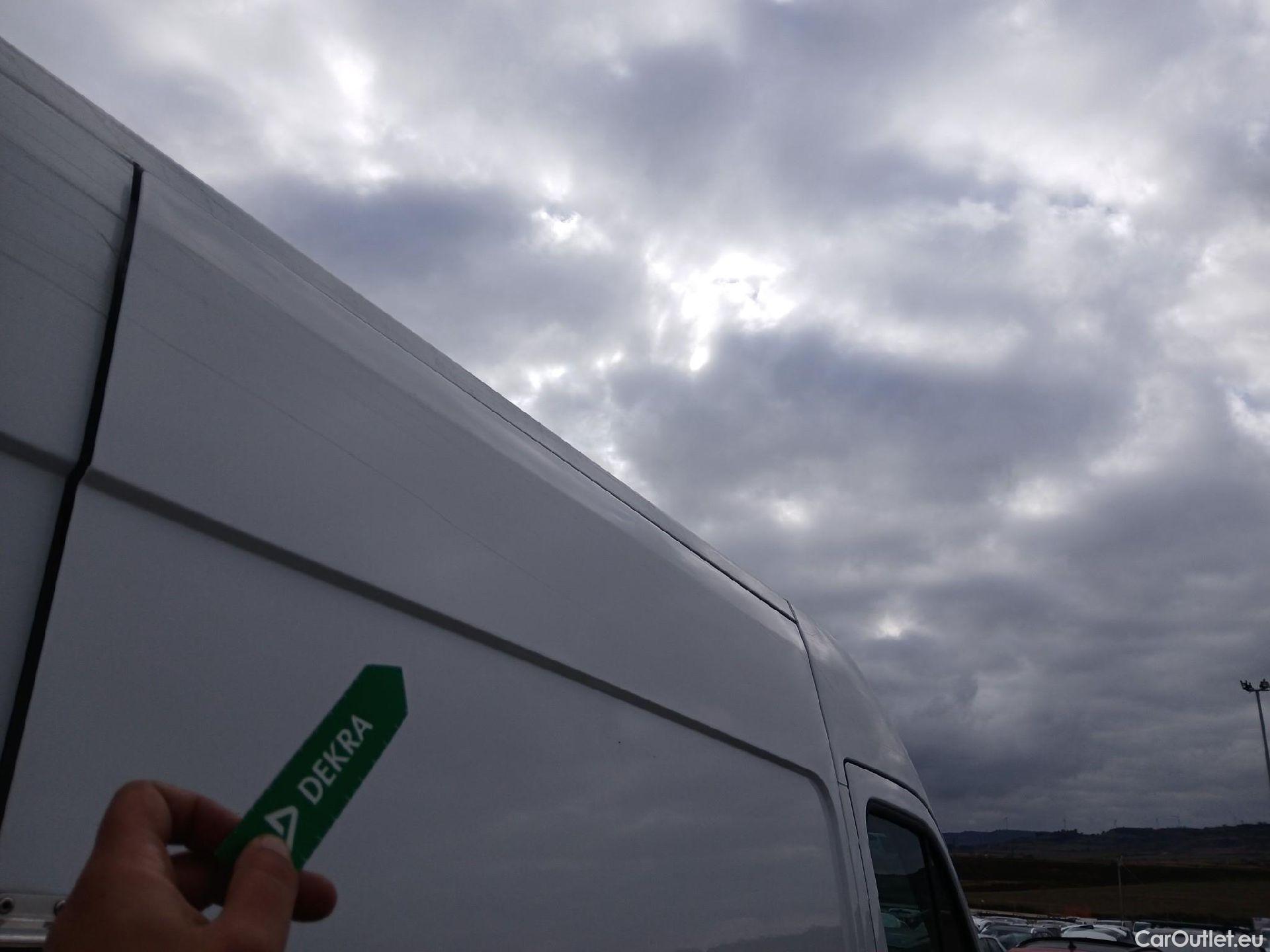  Opel  Movano OPEL  / 2019 / 4P / furgón 2.3 CDTI 99kW (135CV) L2 H2 F 3.5t (CX) #82