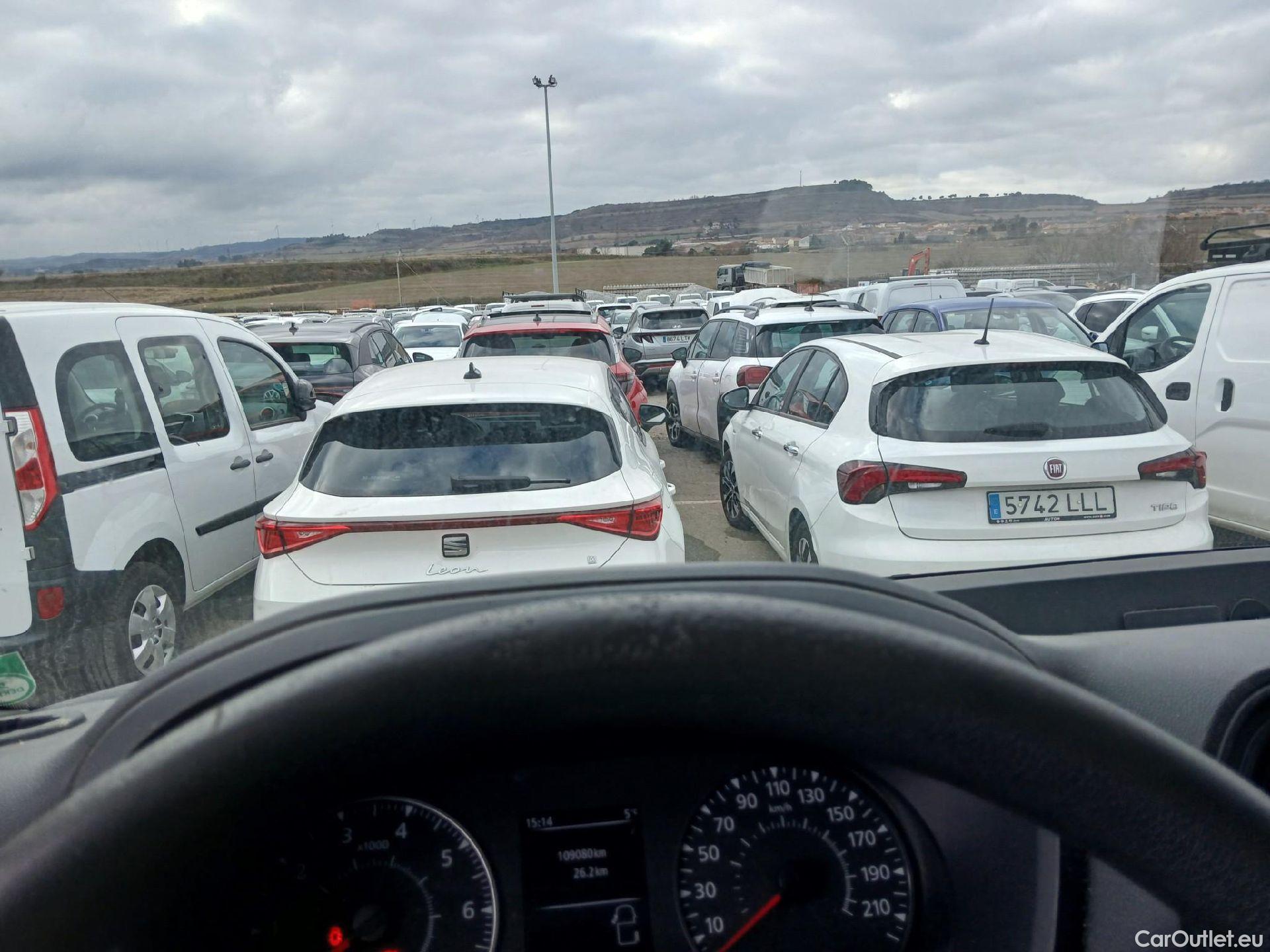  Opel  Movano OPEL  / 2019 / 4P / furgón 2.3 CDTI 99kW (135CV) L2 H2 F 3.5t (CX) #103