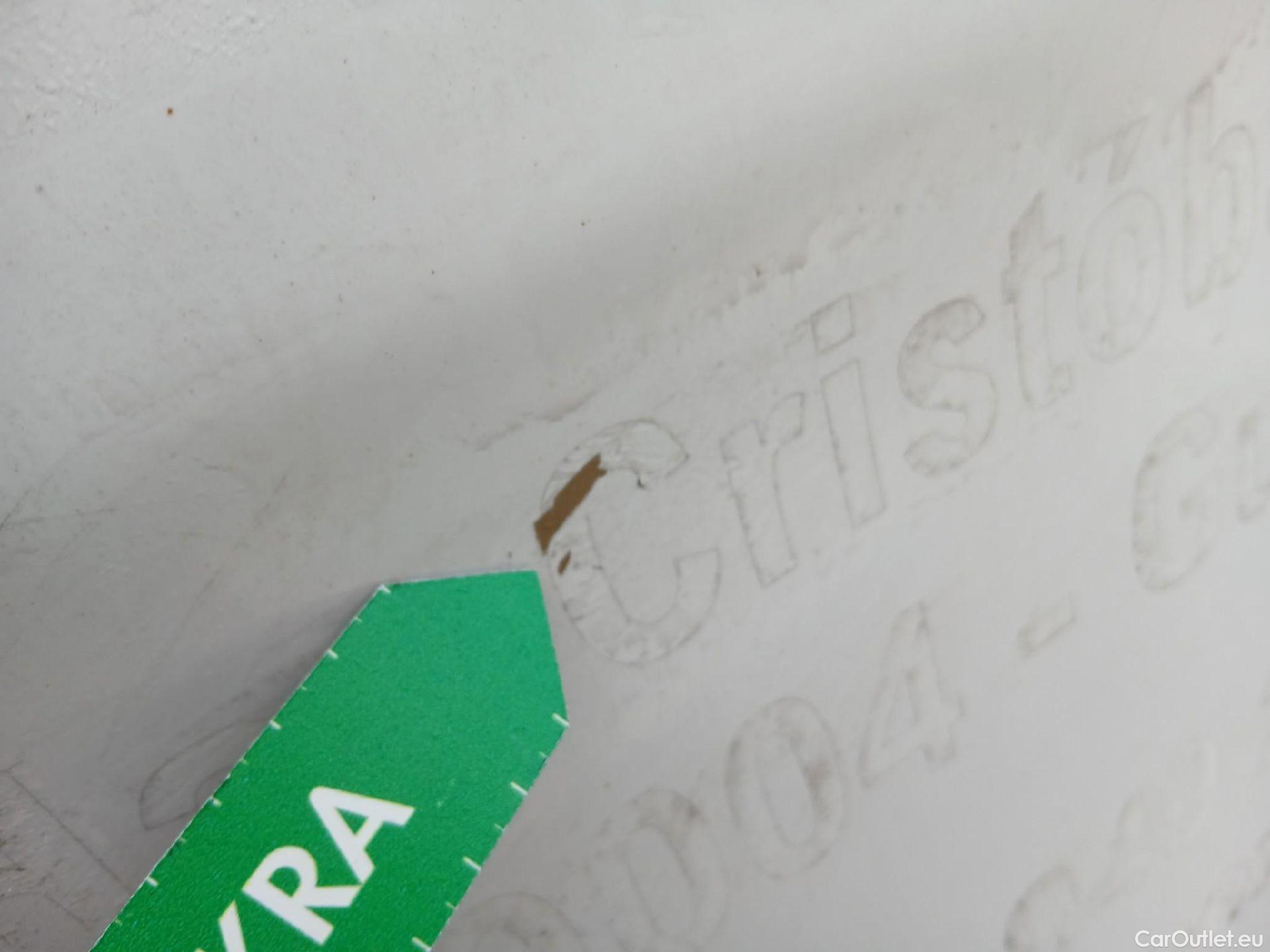  Opel  Vivaro OPEL  / 2019 / 4P / furgón 1.5 Diésel 74kW(100CV)M Std Exp #14