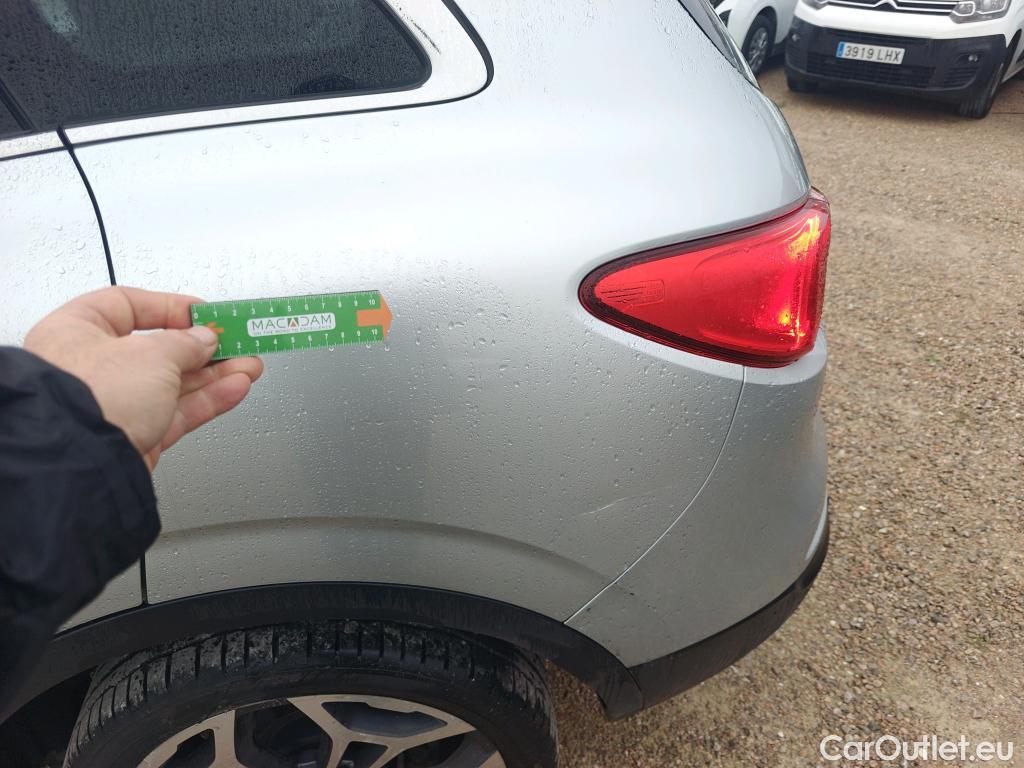  Renault  Kadjar RENAULT  / 2019 / 5P / crossover Zen GPF TCe 103kW (140CV) EDC #5