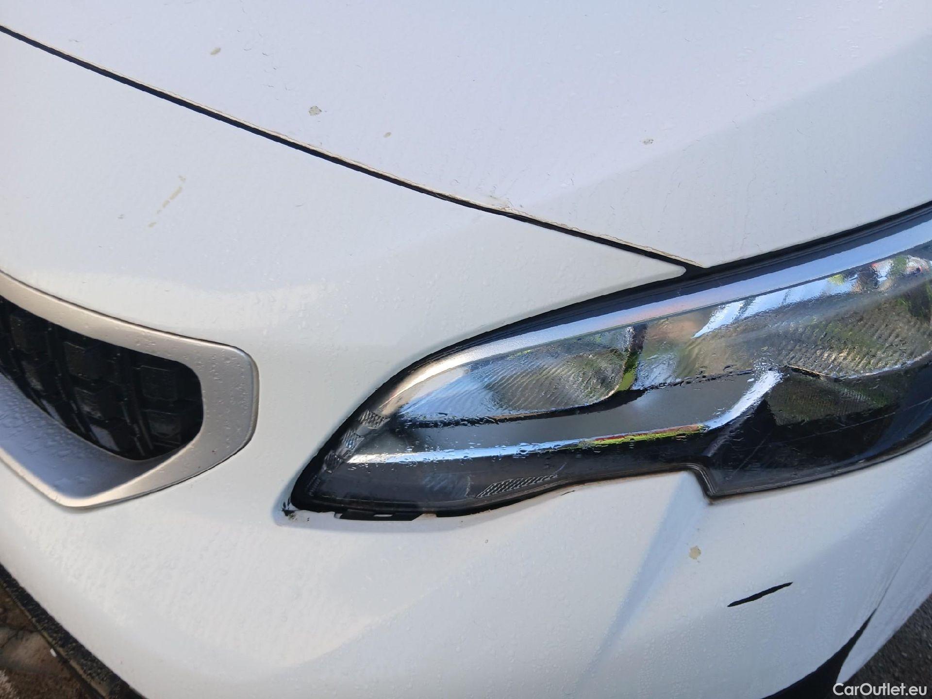  Peugeot  Expert PEUGEOT  / 2016 / 4P / combi Combi BlueHDi 145 S&S Standard #3