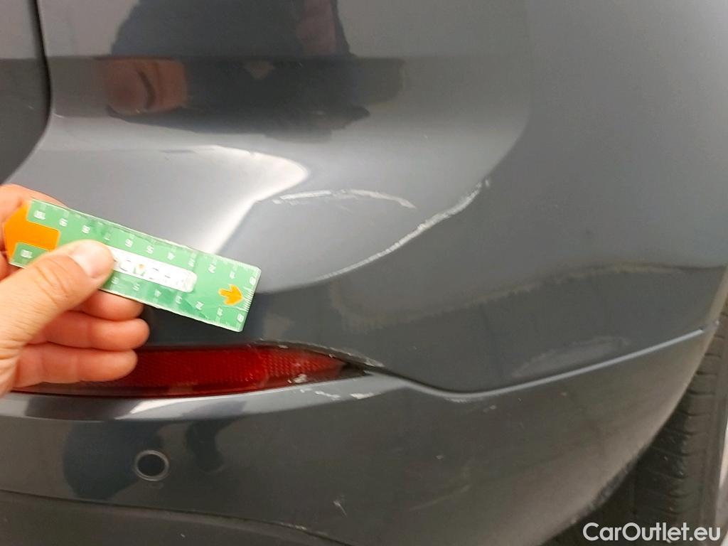  Volvo  XC60 VOLVO  / 2017 / 5P / todoterreno 2.0 D4 Business Plus Auto #20