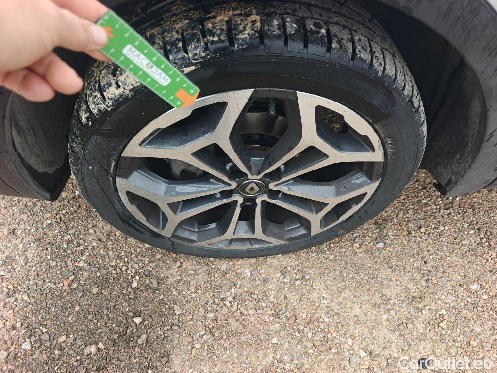  Renault  Kadjar RENAULT  / 2019 / 5P / crossover Zen GPF TCe 103kW (140CV) EDC #2