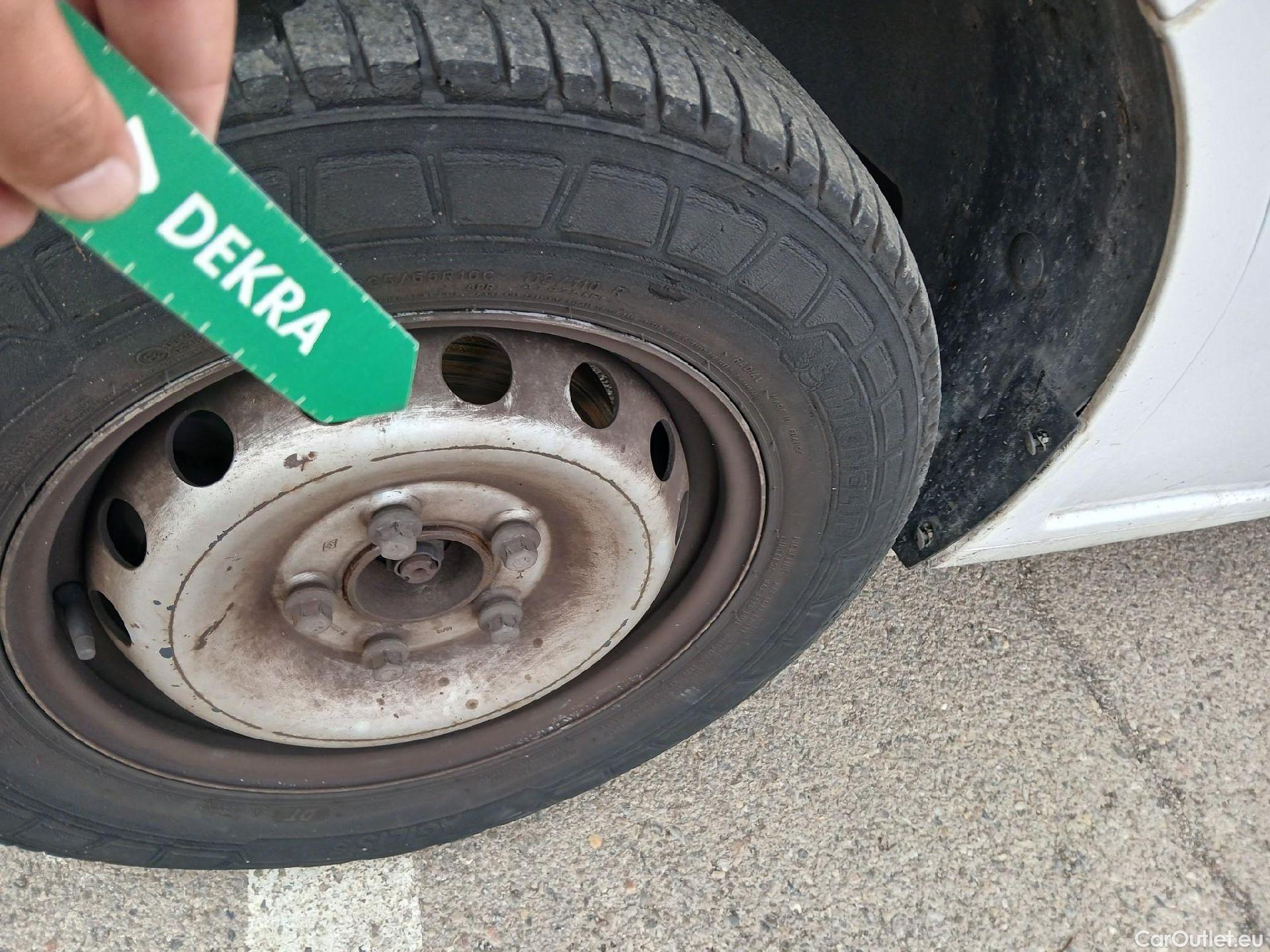  Opel  Movano OPEL  / 2019 / 4P / furgón 2.3 CDTI 99kW (135CV) L2 H2 F 3.5t (CX) #37