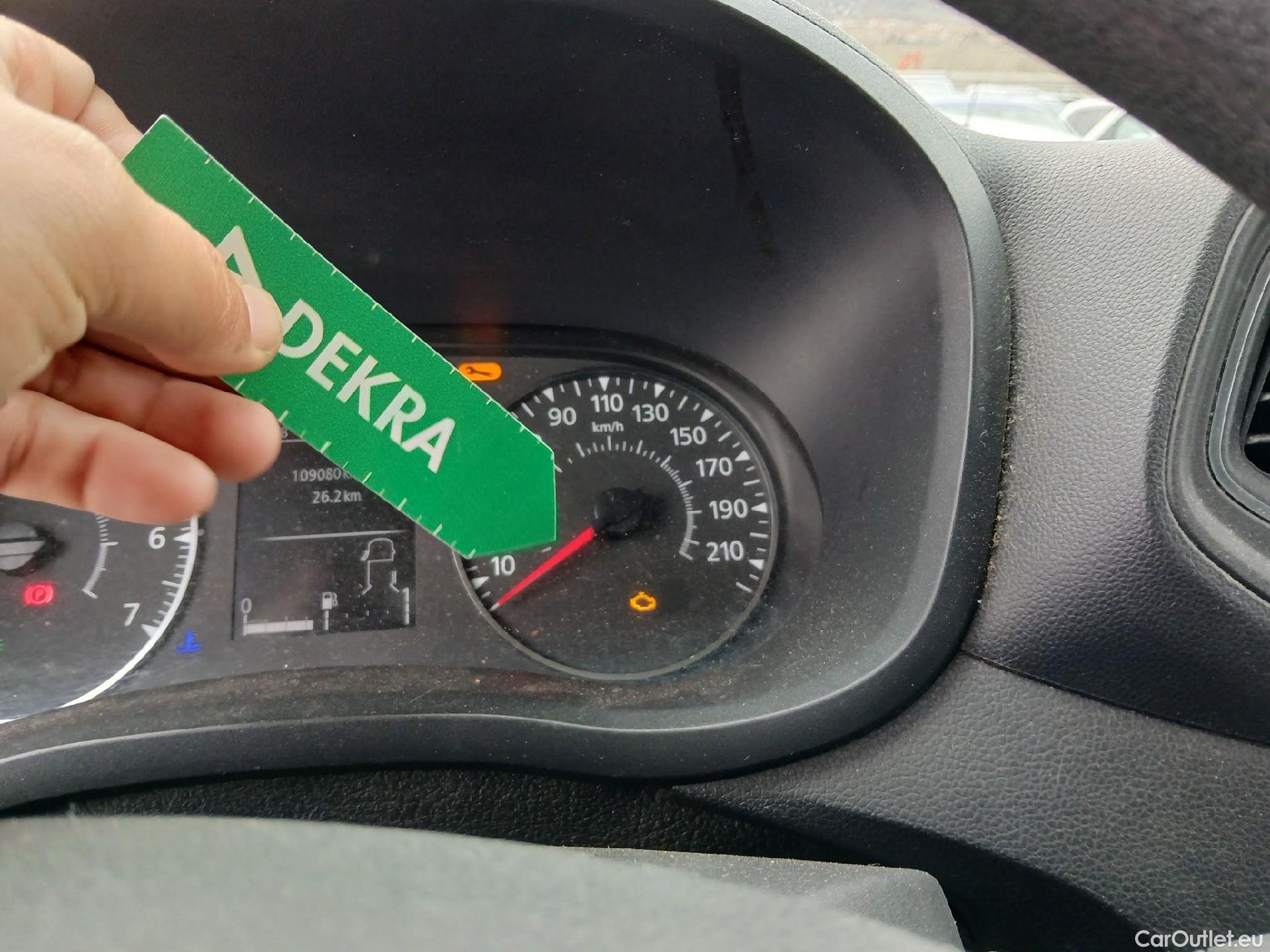  Opel  Movano OPEL  / 2019 / 4P / furgón 2.3 CDTI 99kW (135CV) L2 H2 F 3.5t (CX) #109