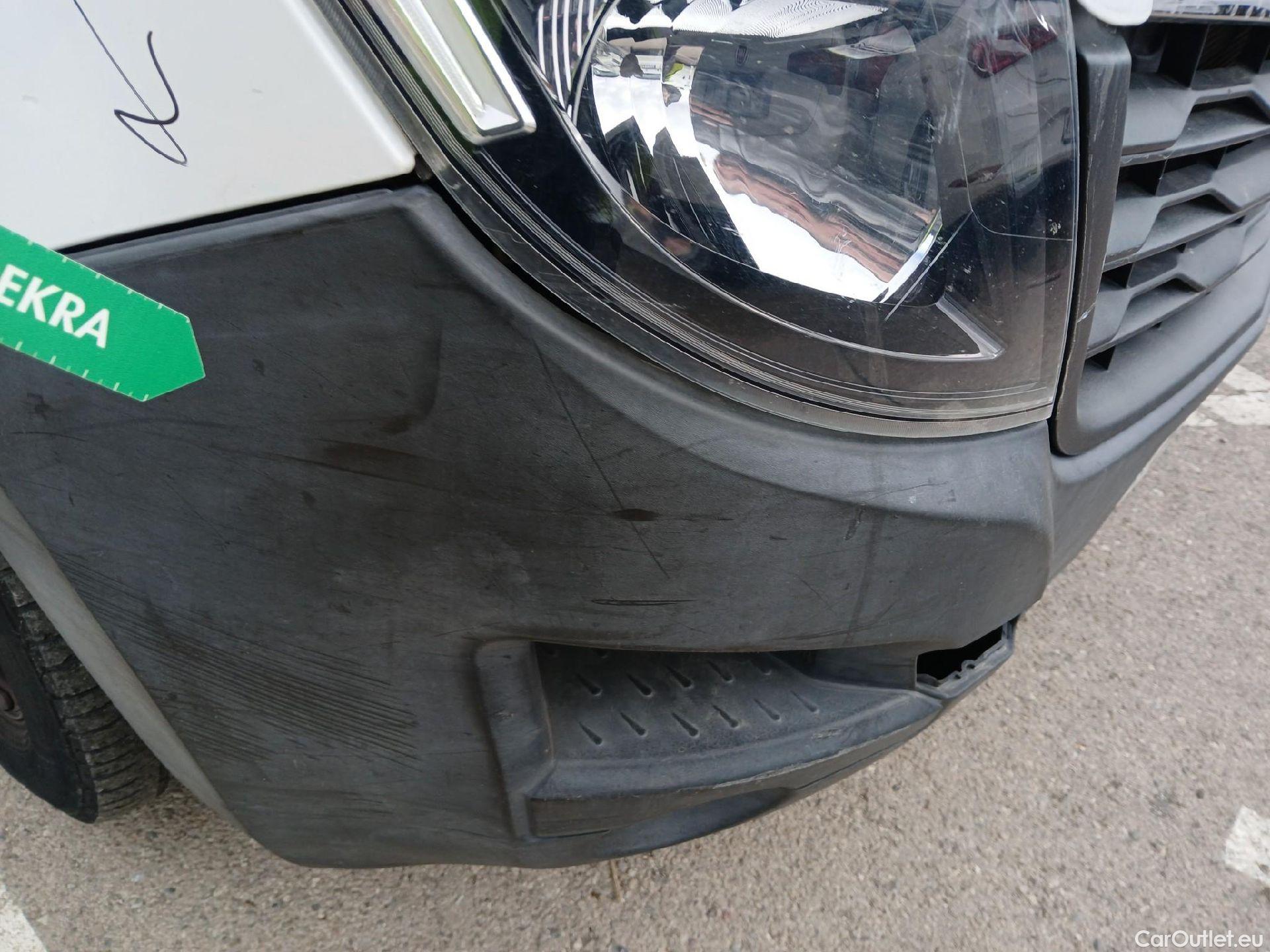  Opel  Movano OPEL  / 2019 / 4P / furgón 2.3 CDTI 99kW (135CV) L2 H2 F 3.5t (CX) #28