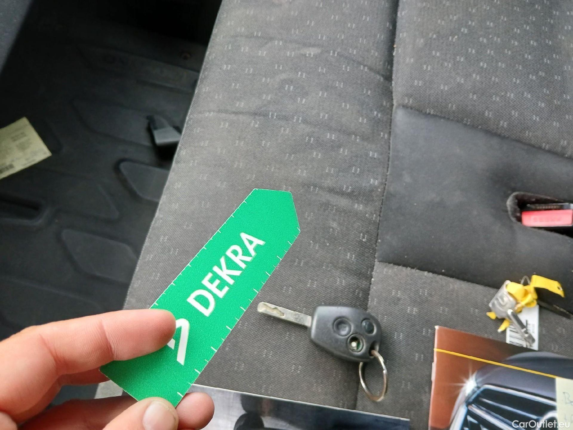  Opel  Movano OPEL  / 2019 / 4P / furgón 2.3 CDTI 99kW (135CV) L2 H2 F 3.5t (CX) #6