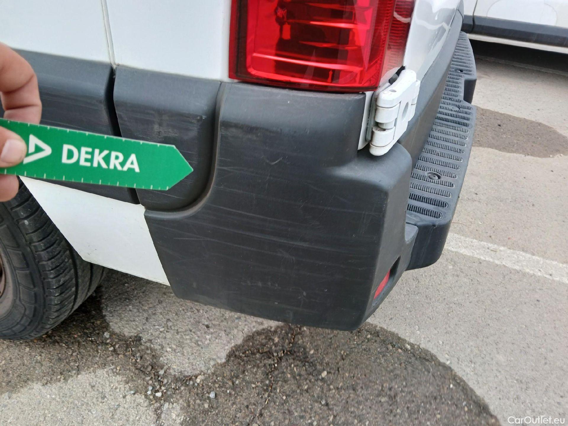  Opel  Movano OPEL  / 2019 / 4P / furgón 2.3 CDTI 99kW (135CV) L2 H2 F 3.5t (CX) #55